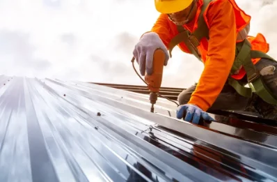 Travaux de zinguerie à Villiers-les-Hauts